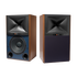 JBL 4349 - Walnut - 12-inch (300mm) 2-way Studio Monitor Loudspeaker - Hero